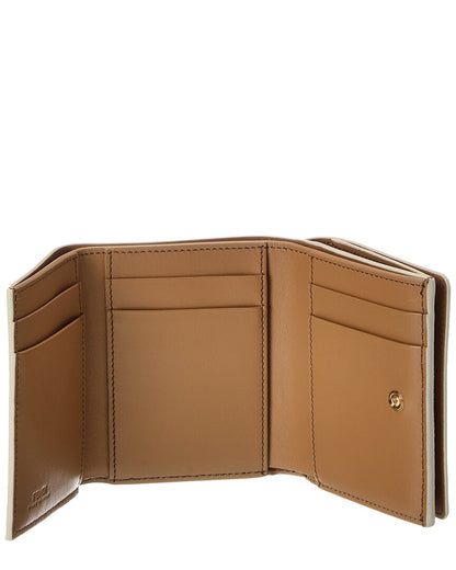 Fendi Roma Ff Wallet Rovelle Bags