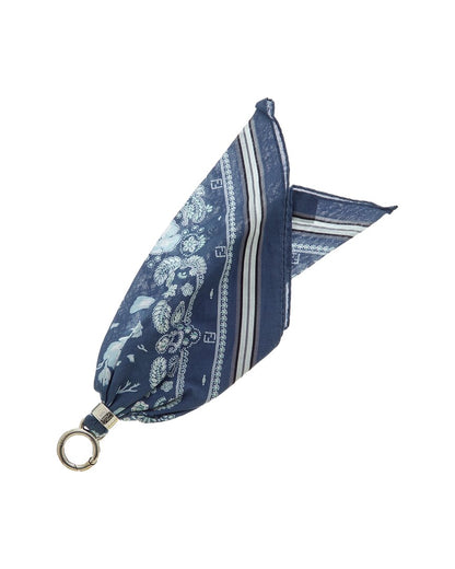 Fendi Bandana Charm Rovelle Bags