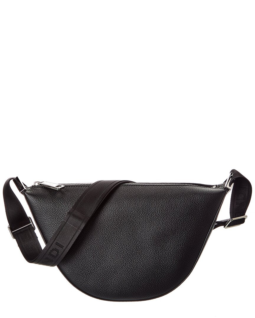 Fendi Roma Melon Small Leather Hobo Bag Rovelle Bags