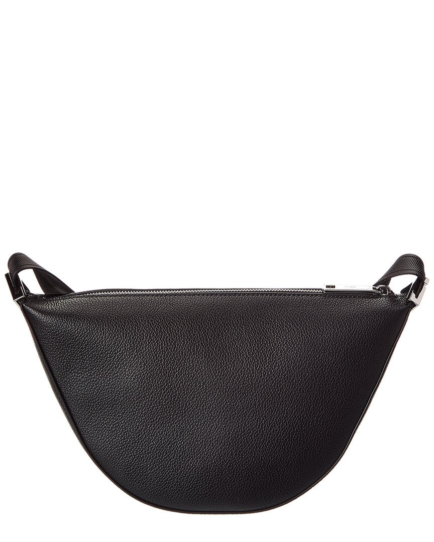 Fendi Roma Melon Small Leather Hobo Bag Rovelle Bags