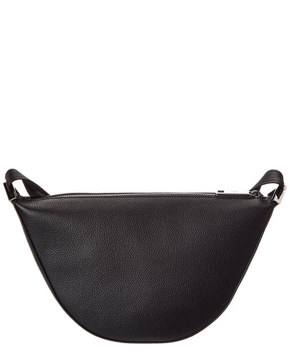 Fendi Roma Melon Small Leather Hobo Bag Rovelle Bags