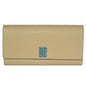Luxury Burberry TB Wallet