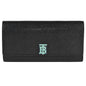 Luxury Burberry TB Wallet