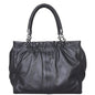 Bottega Veneta Ruched Tote Bag