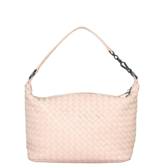 Bottega Veneta Intrecciato Nappa Small Shoulder Bag