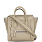 Celine Nano Luggage Tote