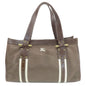 Luxury Burberry Tote