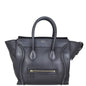 Celine Mini Luggage Tote