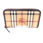 Luxury Burberry Nova Check Wallet
