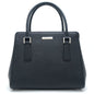 Luxury Burberry Nova Check Handbag