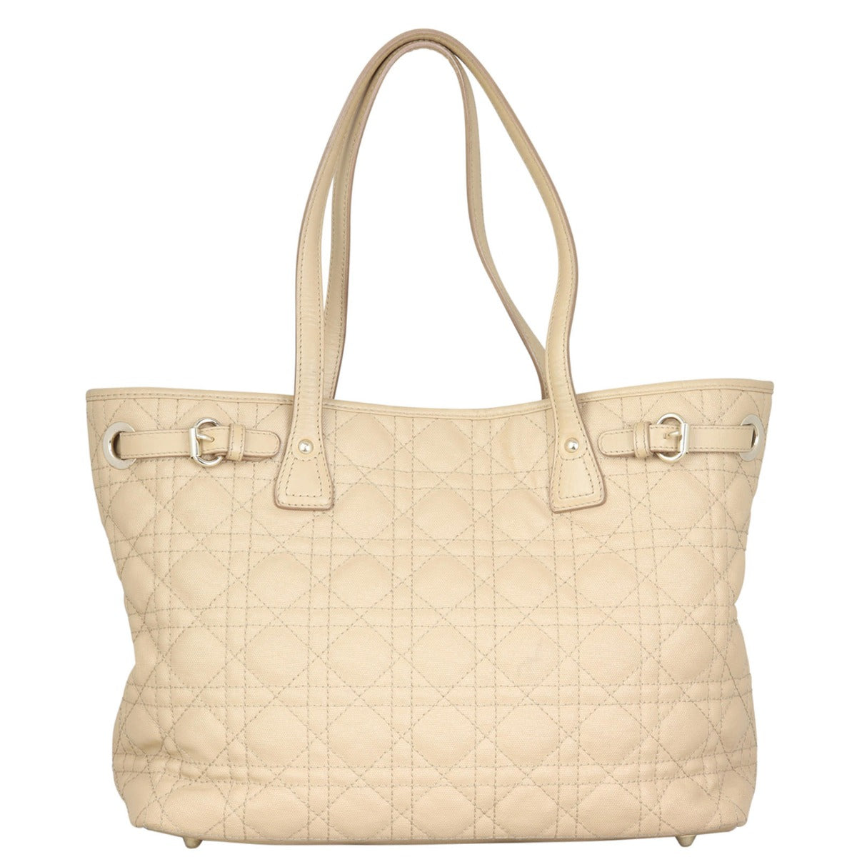 Dior Panarea Tote Small Rovelle Bags