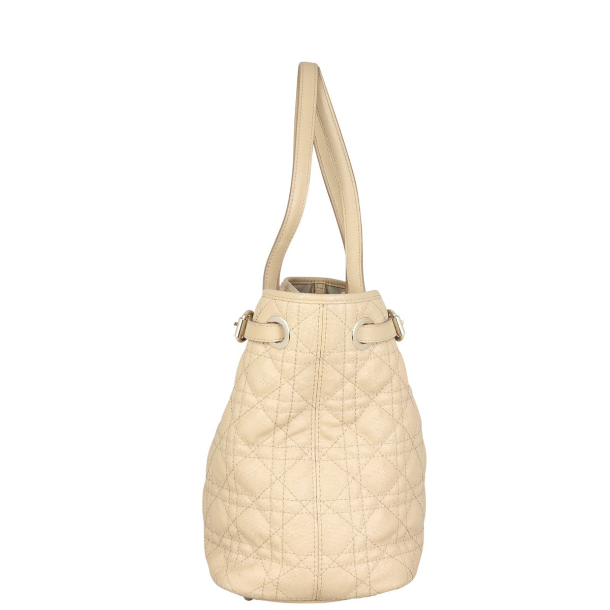 Dior Panarea Tote Small Rovelle Bags