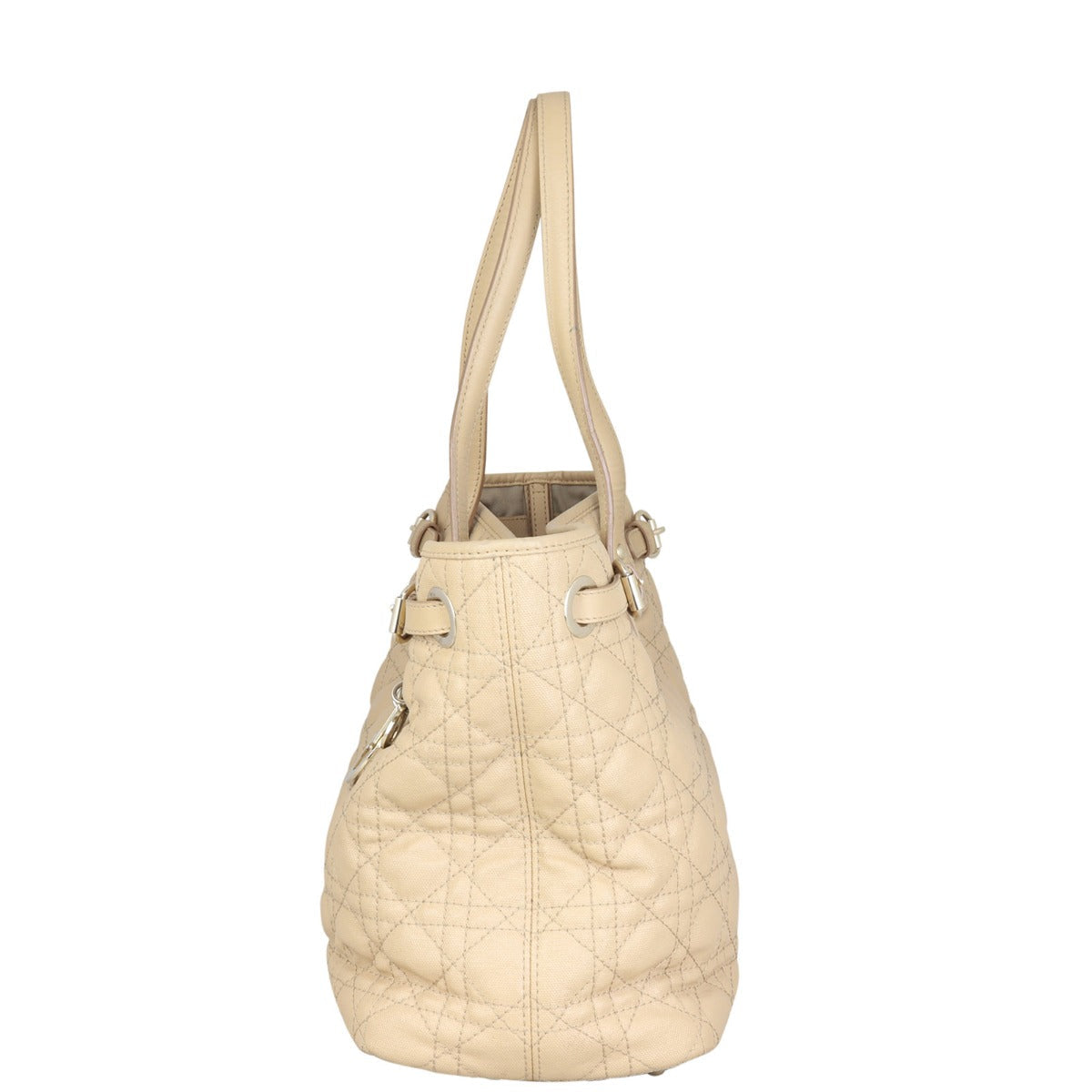 Dior Panarea Tote Small Rovelle Bags
