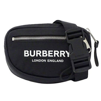Burberry Brand Black Shoulder Bag Style 8