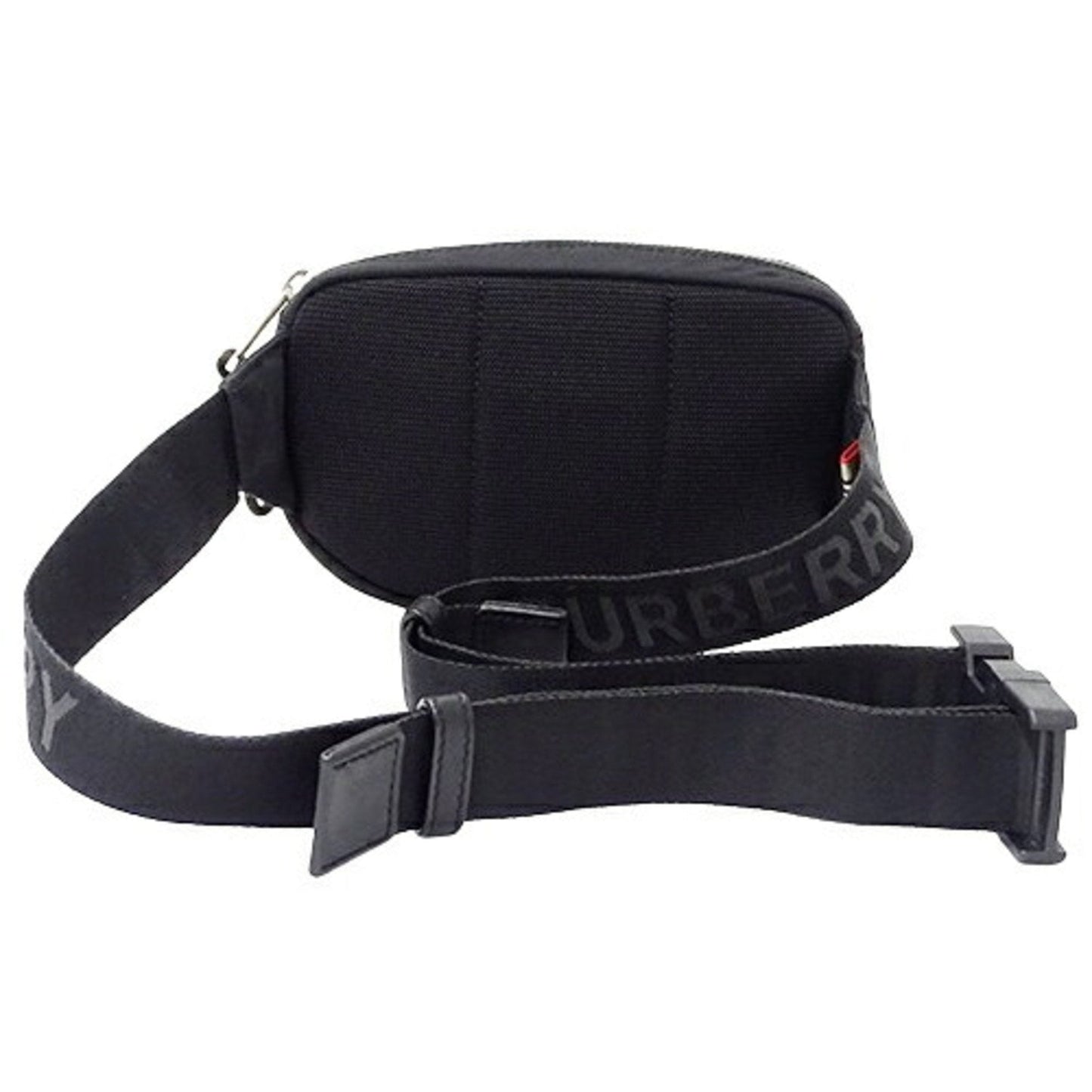 Burberry Brand Black Shoulder Bag Style 8