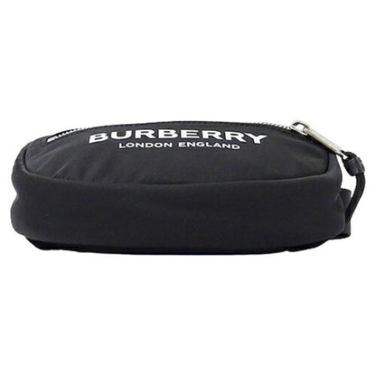 Burberry Brand Black Shoulder Bag Style 8
