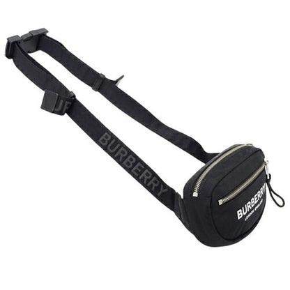 Burberry Brand Black Shoulder Bag Style 8
