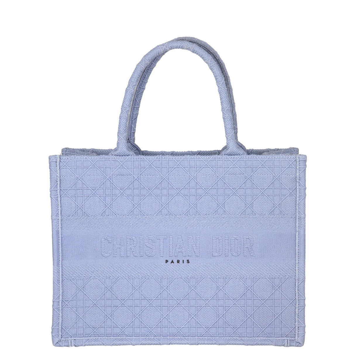 Dior Book Tote Medium Rovelle Bags
