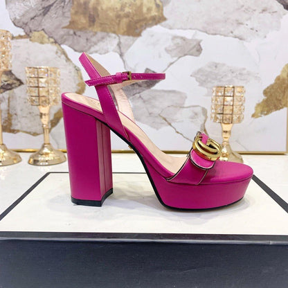 Gucci Sandals