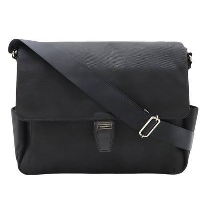 Burberry Brand Black Shoulder Bag Style 14