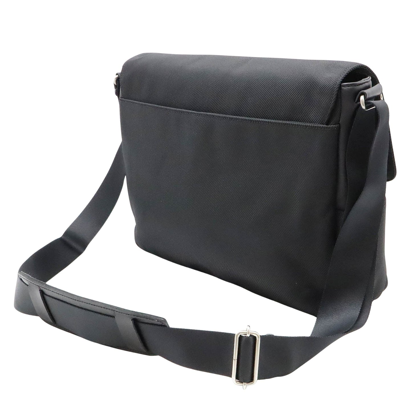 Burberry Brand Black Shoulder Bag Style 14