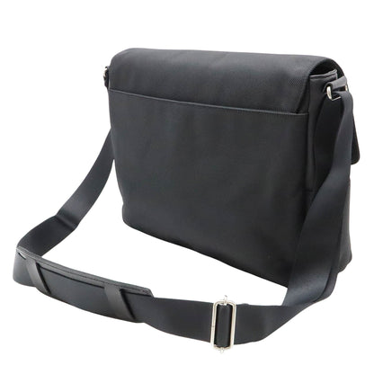 Burberry Brand Black Shoulder Bag Style 14
