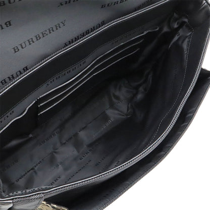 Burberry Brand Black Shoulder Bag Style 14