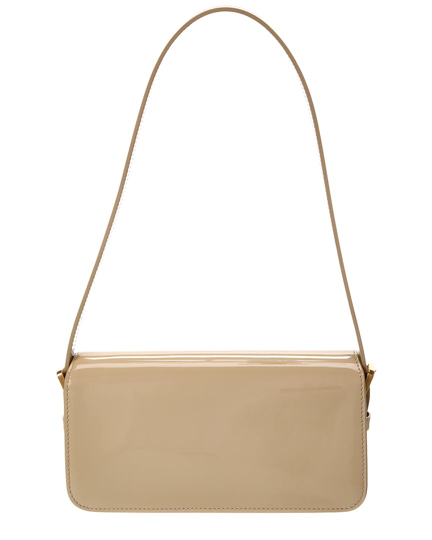 Dior Miss Dior Patent Flap Bag Rovelle Bags