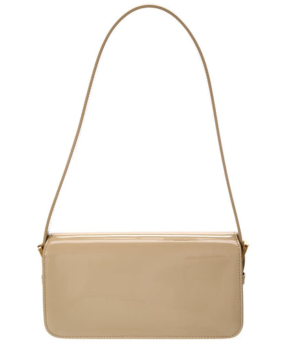 Dior Miss Dior Patent Flap Bag Rovelle Bags