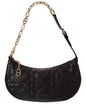 Dior Diorstar Leather Hobo Bag Rovelle Bags