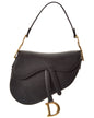 Dnu Dior Medium Saddle Leather Shoulder Bag ( ) Rovelle Bags