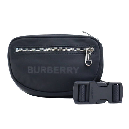 Burberry Brand Black Shoulder Bag Style 9