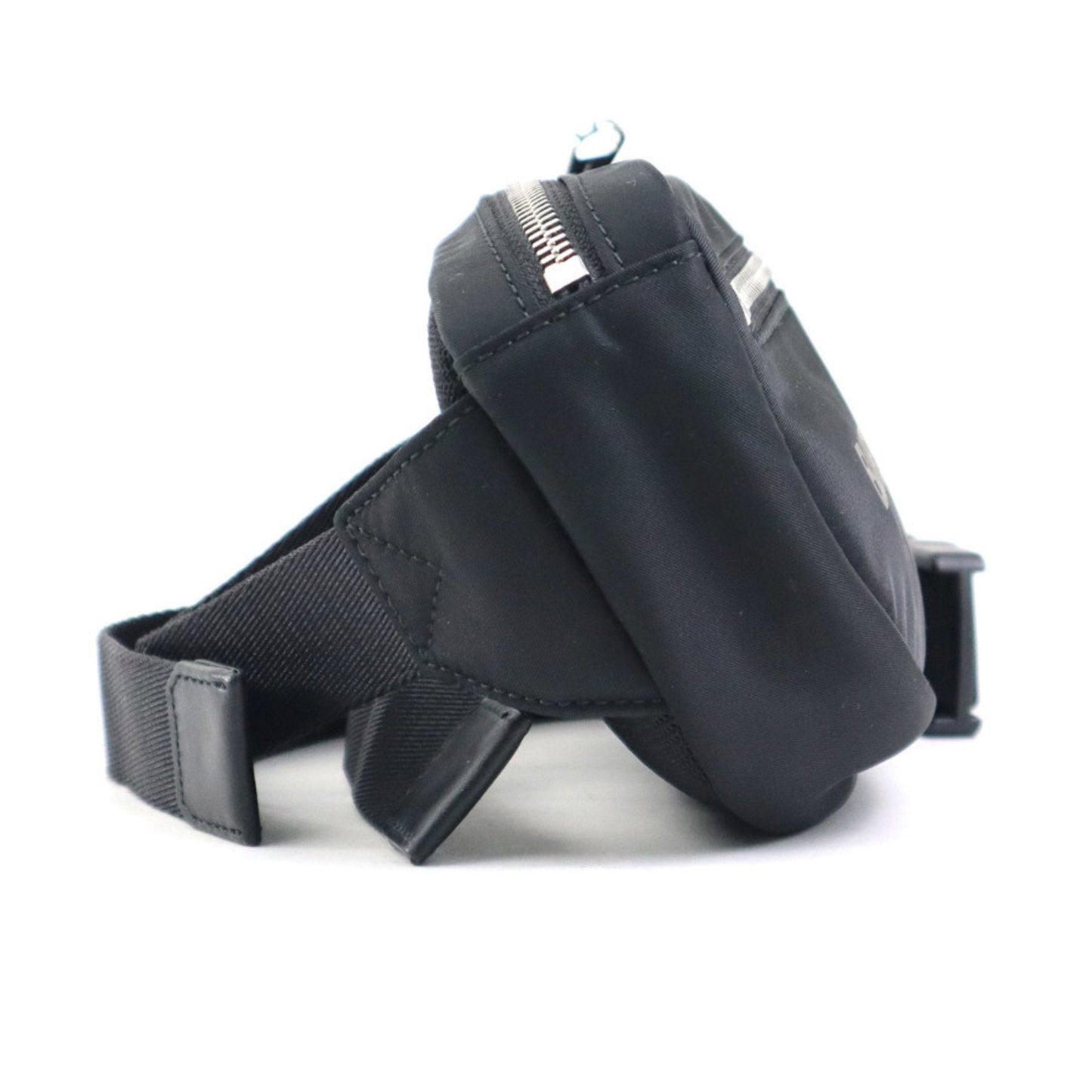 Burberry Brand Black Shoulder Bag Style 9
