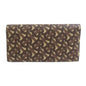 Luxury Burberry TB Wallet