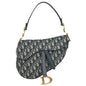 Dior Saddle Bag Oblique Rovelle Bags