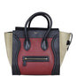 Celine Mini Luggage Tote