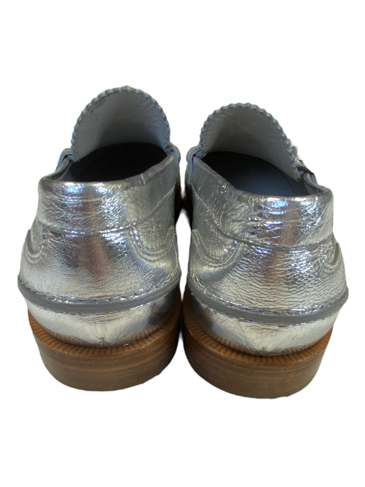 Shoes Luxury Designer By Fendi Size: 6 Rovelle Bags