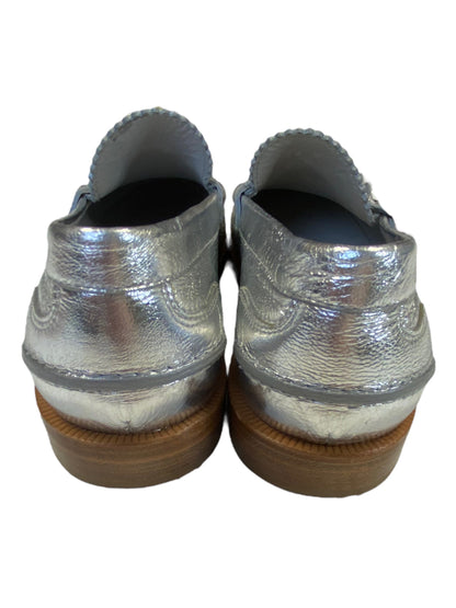 Shoes Luxury Designer By Fendi Size: 6 Rovelle Bags