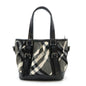 Luxury Burberry Nova Check Handbag