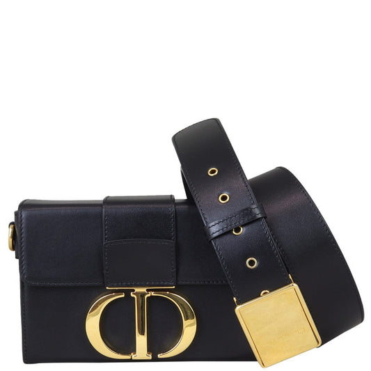 Dior 30 Montaigne Box Bag Rovelle Bags