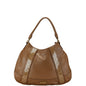 Luxury Burberry Nova Check Tote