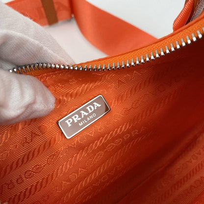 Prada Re-Edition 2005 Nylon Bag