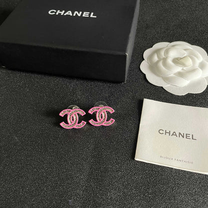 High-Quality Stud Earrings-135