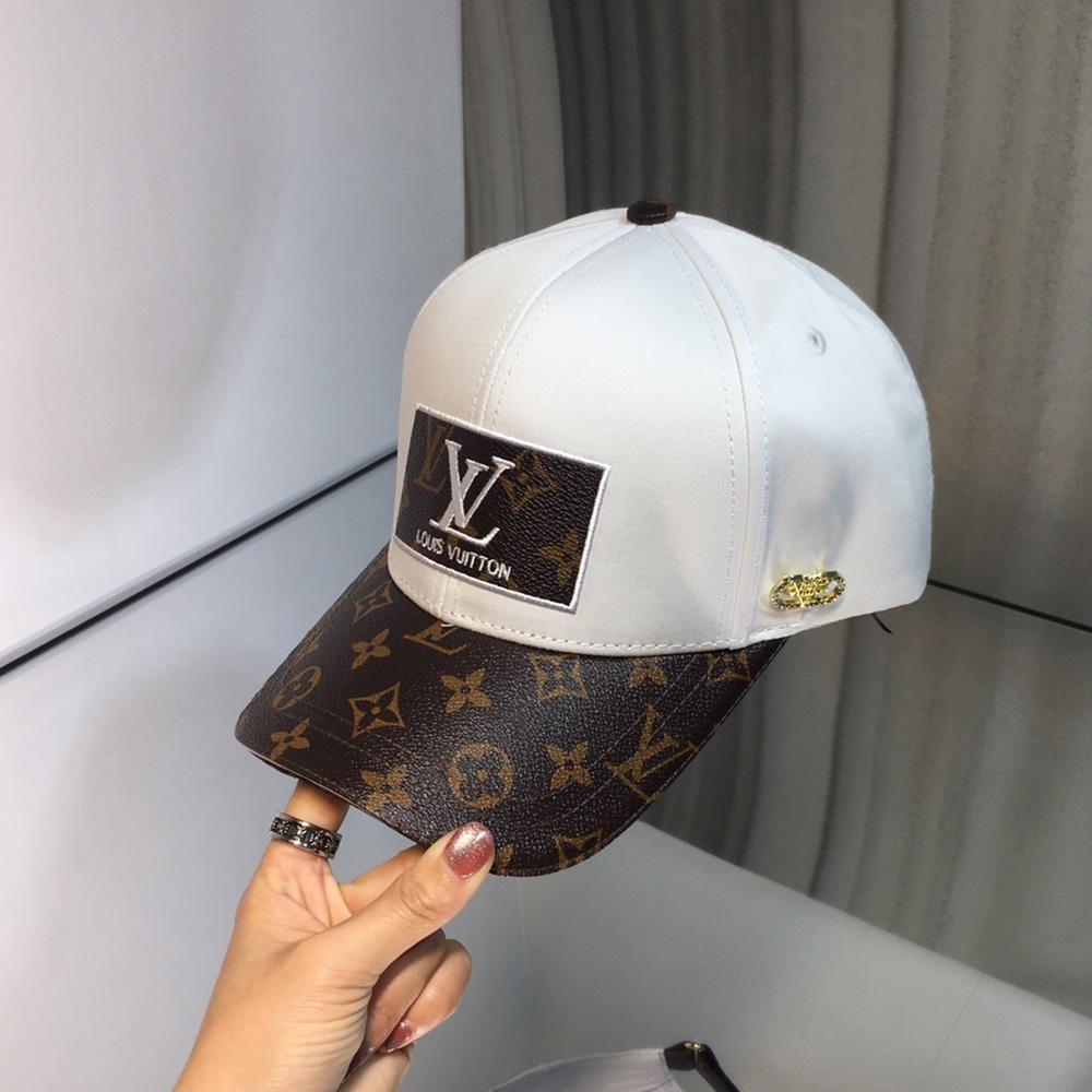 Louis Vuitton Hat