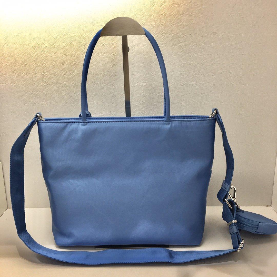 Prada Leather Handbag