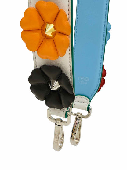 FENDI Multicolor Bag Strap Rovelle Bags