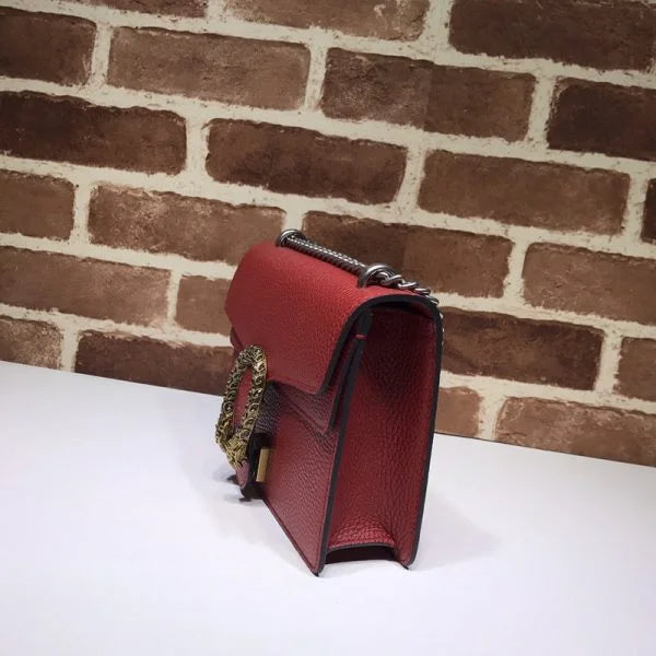 Gucci Dionysus Shoulder Bags