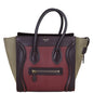 Celine Micro Luggage Tote