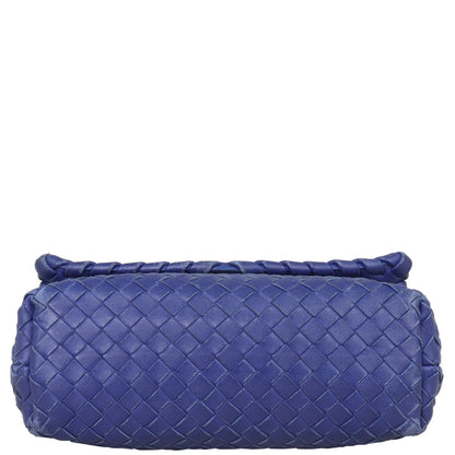 Bottega Veneta Intrecciato Olimpia Baby