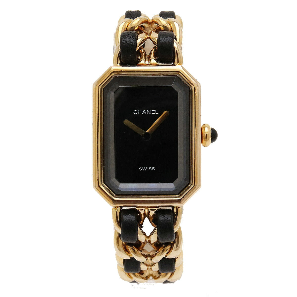 Chanel Première GP Watch